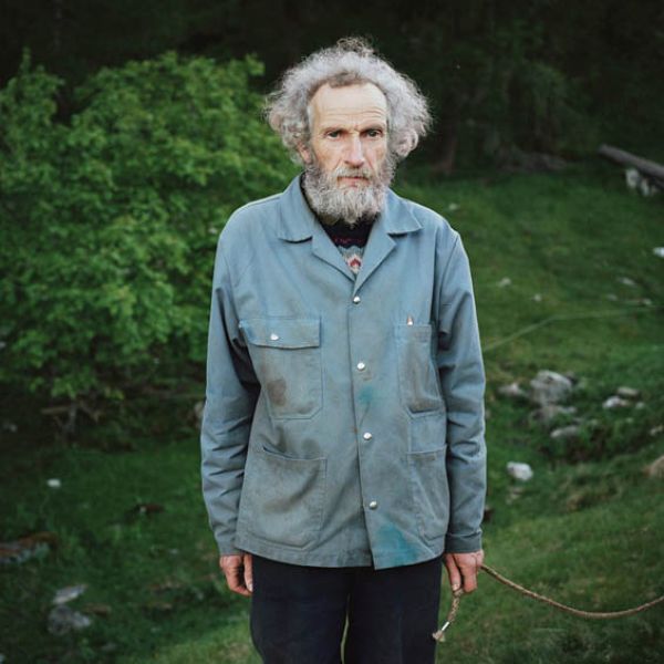 Нехитрый быт европейских дауншифтеров