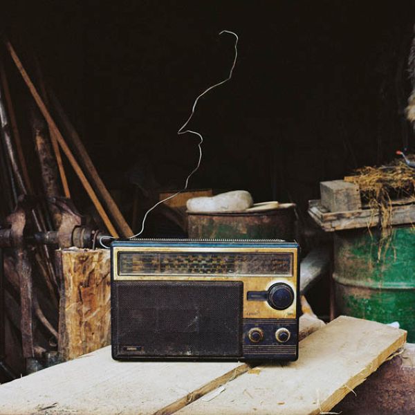 Нехитрый быт европейских дауншифтеров