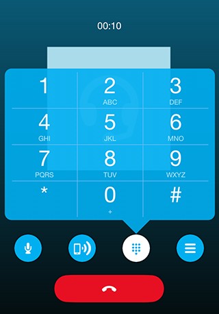 Как бесплатно звонить в любую точку мира