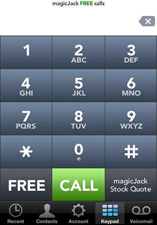 Как бесплатно звонить в любую точку мира