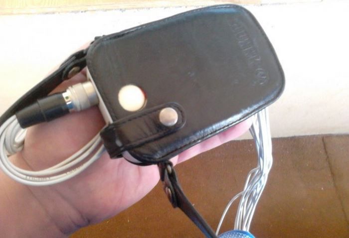 Как я бабушек напугал