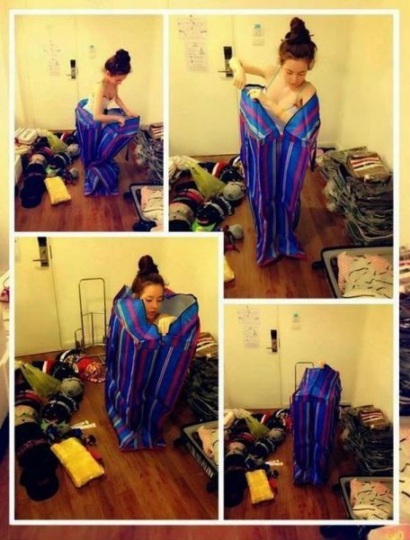 Прикольные картинки (101 фото)