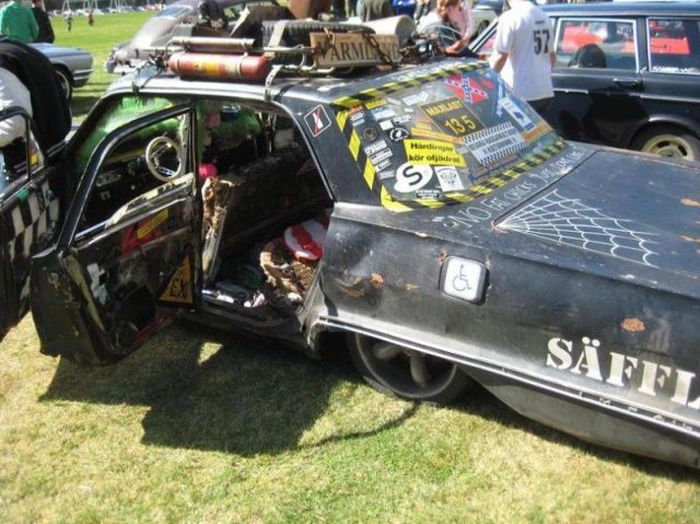 Прикольные картинки (101 фото)