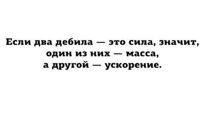 Прикольные картинки (101 фото)