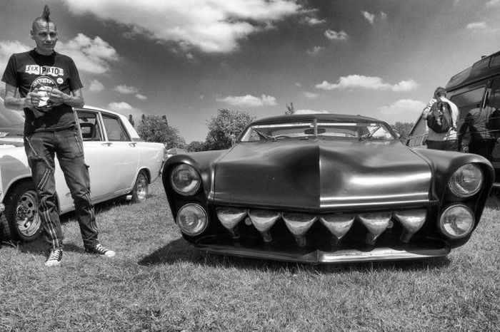 Прикольные картинки (101 фото)