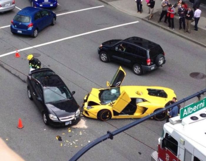 Прикольные картинки (101 фото)