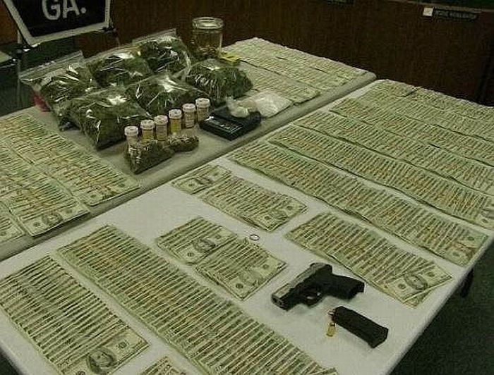 Прикольные картинки (101 фото)