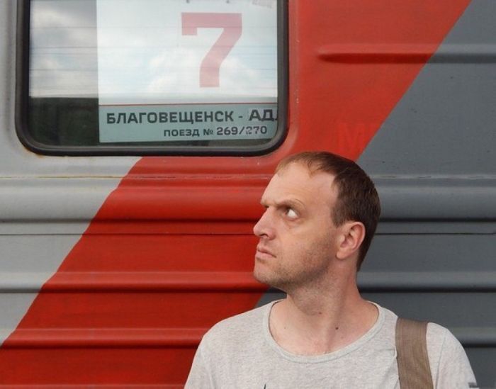 Прикольные картинки (101 фото)