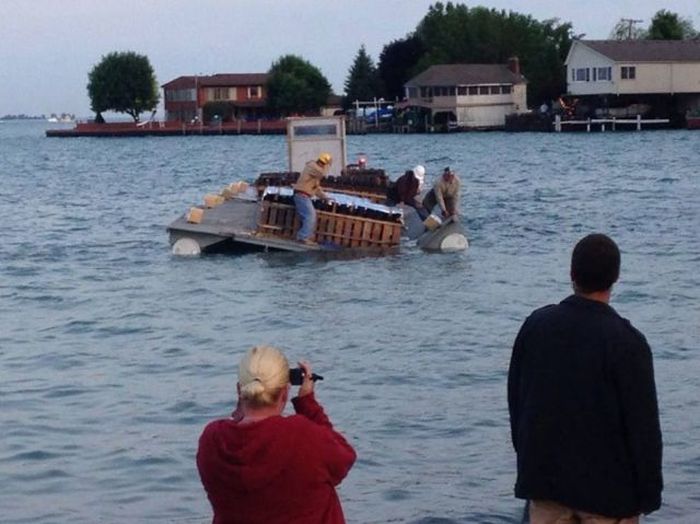 Прикольные картинки (101 фото)