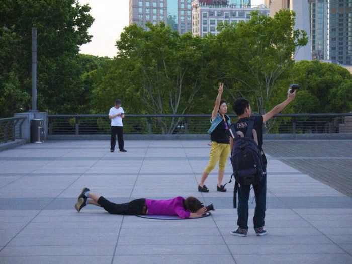 Прикольные картинки (101 фото)