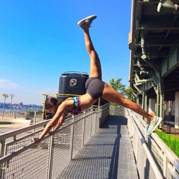 Прикольные картинки (101 фото)