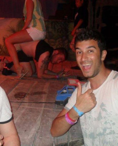 Прикольные картинки (101 фото)