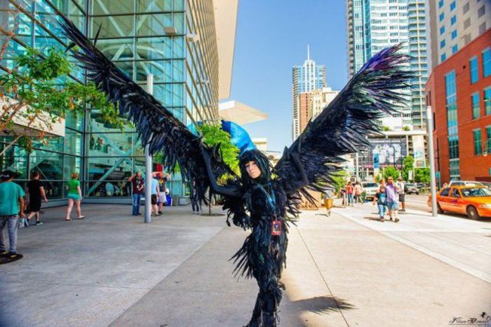 Прикольные картинки (101 фото)