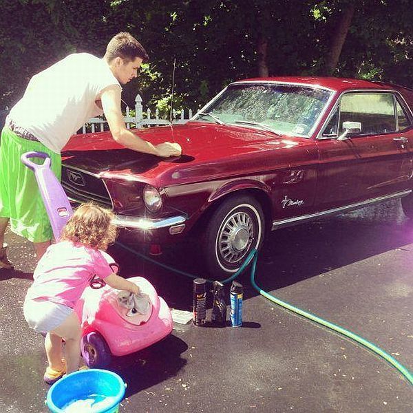 Прикольные картинки (101 фото)