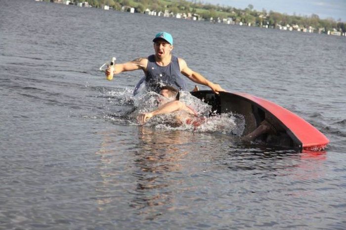 Прикольные картинки (101 фото)