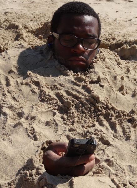 Прикольные картинки (101 фото)