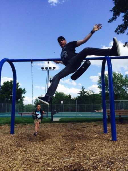 Прикольные картинки (101 фото)