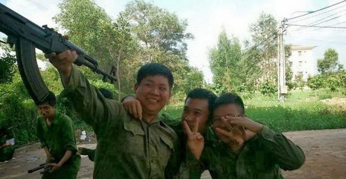 Прикольные картинки (101 фото)