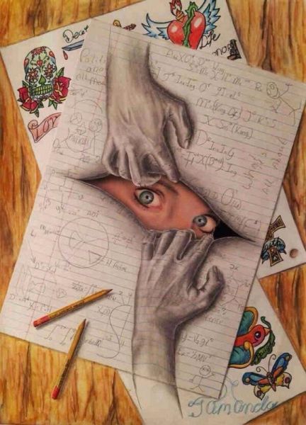 Прикольные картинки (101 фото)