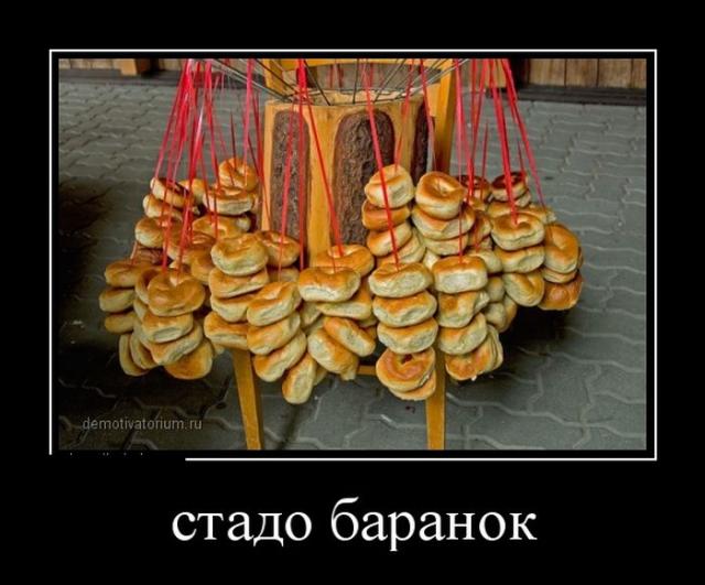 Демотиваторы (30 фото)