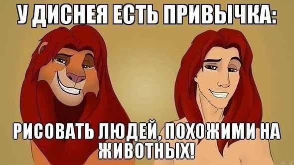 Приколы из соц сетей