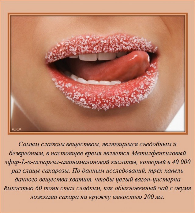 Интересно обо всём (19 фото)