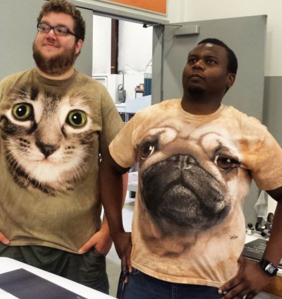 Прикольные картинки (91 фото)