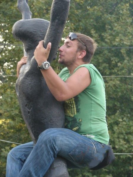 Прикольные картинки (91 фото)