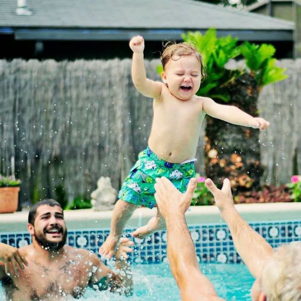 Прикольные картинки (91 фото)