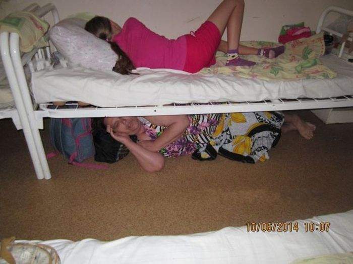 Прикольные картинки (91 фото)