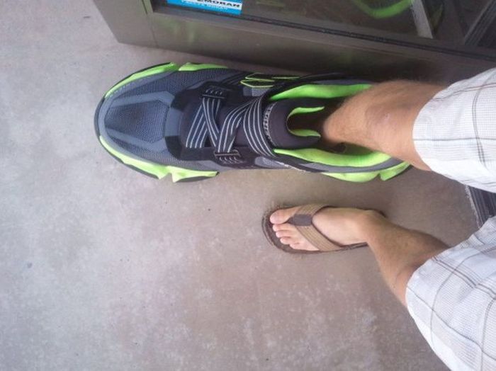 Прикольные картинки (91 фото)