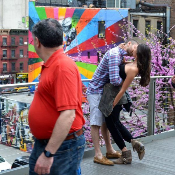 Прикольные картинки (91 фото)