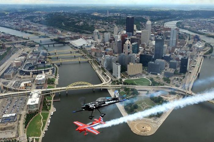 Прикольные картинки (91 фото)