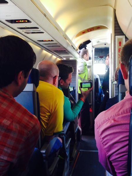 Прикольные картинки (91 фото)