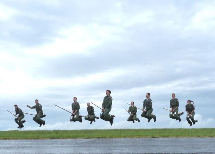 Прикольные картинки (91 фото)