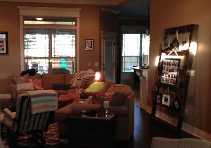 Прикольные картинки (91 фото)