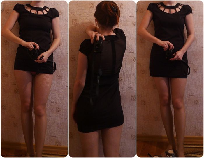 Прикольные картинки (91 фото)