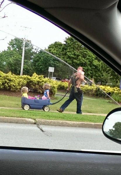 Прикольные картинки (91 фото)