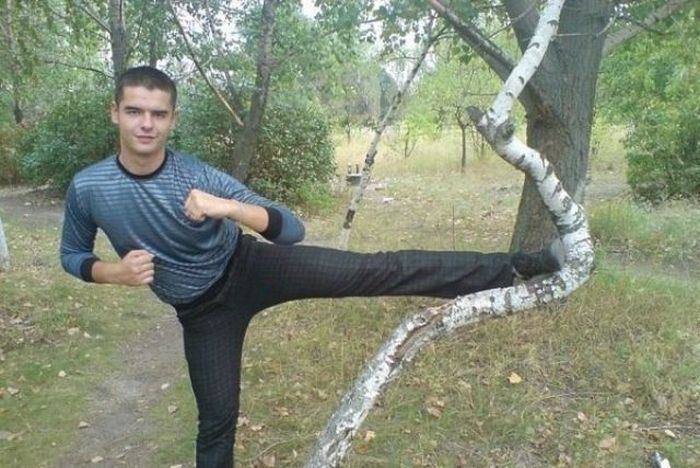 Прикольные картинки (91 фото)