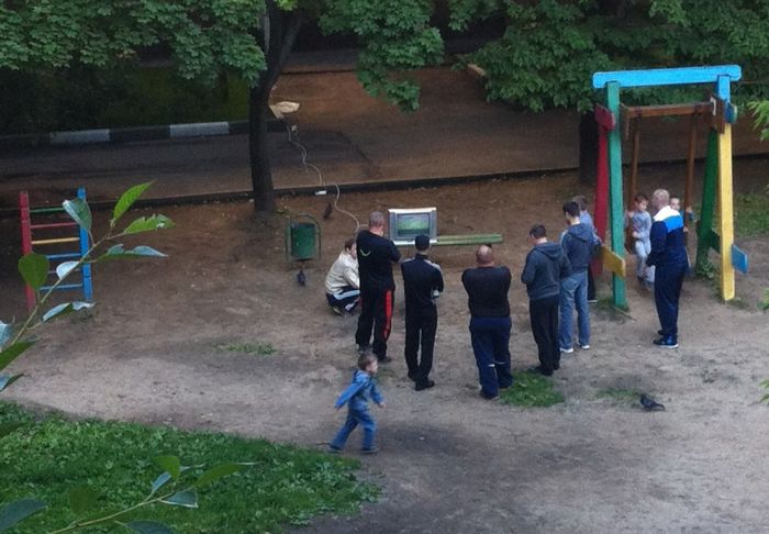 Забавные картинки