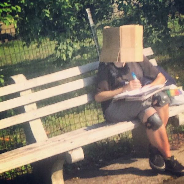 Забавные картинки