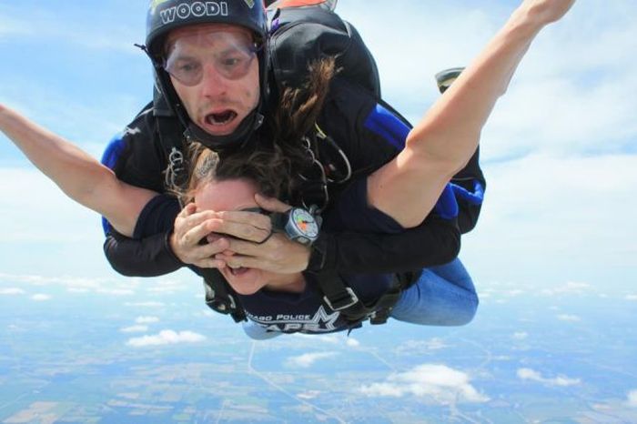 Прикольные картинки (91 фото)