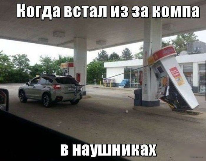 Прикольные картинки (91 фото)