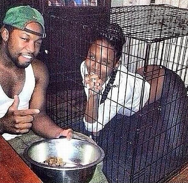 Прикольные картинки (91 фото)