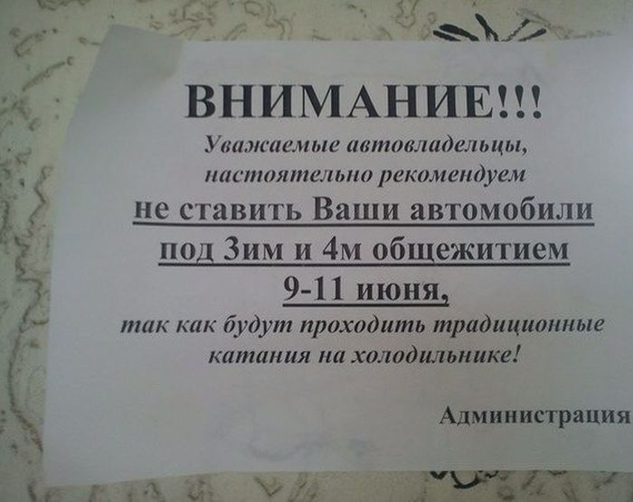 Прикольные картинки (91 фото)