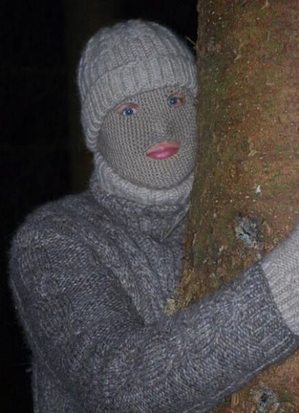 Прикольные картинки (91 фото)