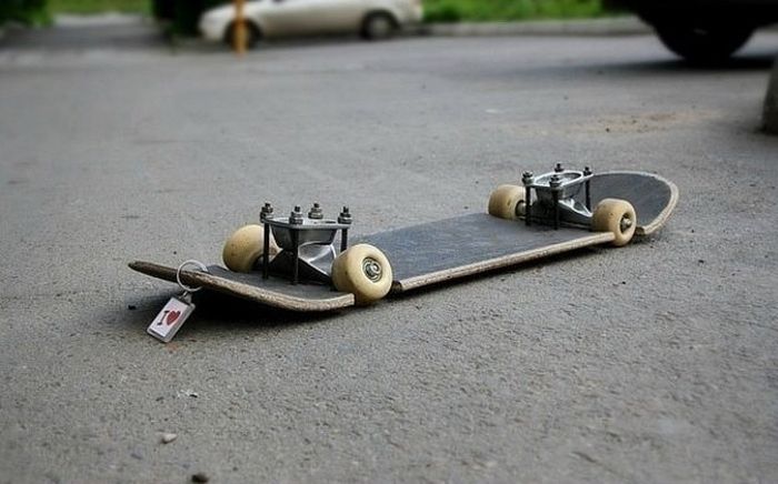 Прикольные картинки (91 фото)