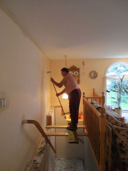 Прикольные картинки (91 фото)