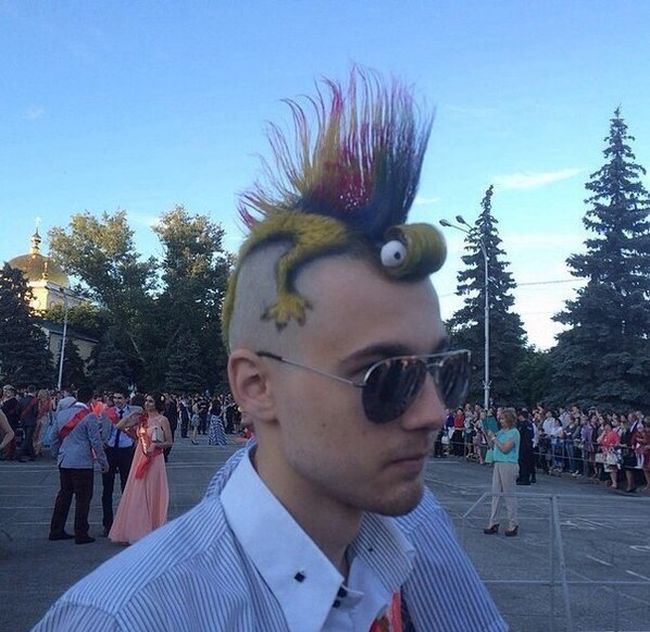 Прикольные картинки (91 фото)