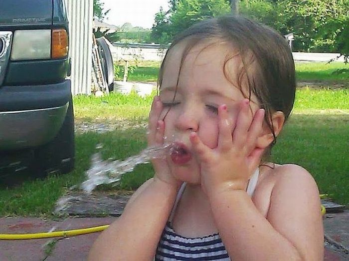 Прикольные картинки (91 фото)